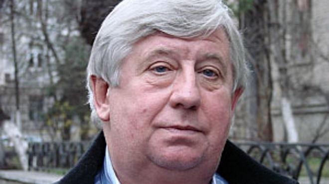 Рада одобрила Шокина. За нового Генпрокурора проголосовали 318 нардепов. Список