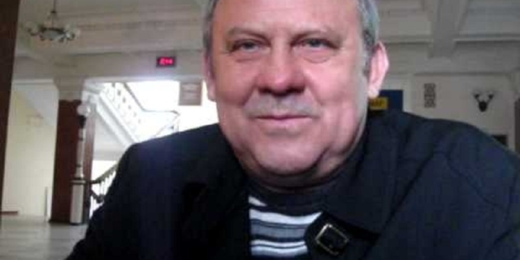 Экс-мэр Николаева Александр Бердников таки «сядет» на 8 лет с конфискацией за хищение 2,5 млн.долларов корейских инвестиций