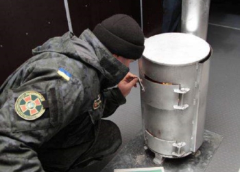 Проект «Транзит АТО»: в Николаеве хотят оборудовать места для отдыха для транзитных бойцов