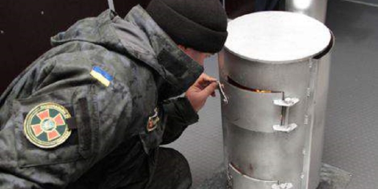 Проект «Транзит АТО»: в Николаеве хотят оборудовать места для отдыха для транзитных бойцов