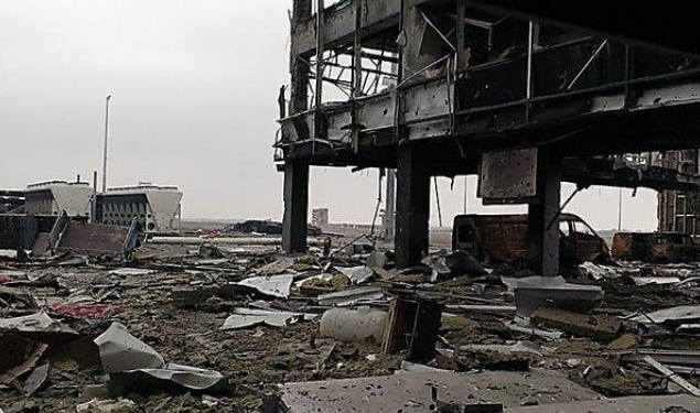 Главари “ДНР” массово убивают наемников из РФ, чтобы не платить им зарплату, – российский журналист