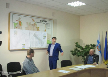 В Николаеве реконструируют пляж “Чайка” Корабельного района