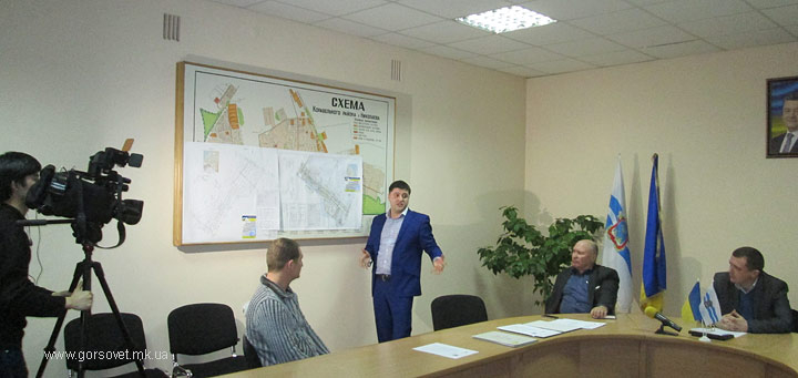 В Николаеве реконструируют пляж “Чайка” Корабельного района