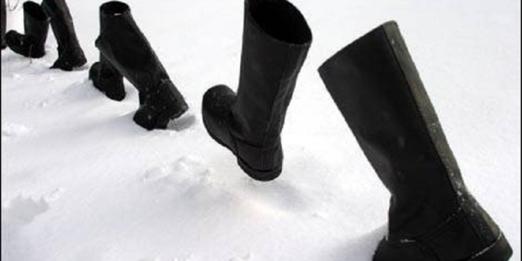 Николаевский дезертир осужден к 3 годам лишения свободы