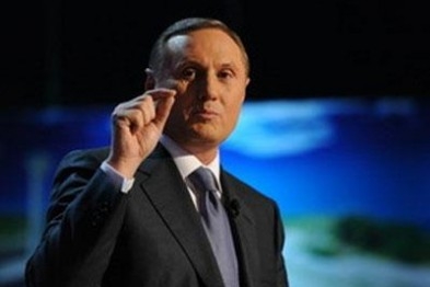 Печерский райсуд отпустил Ефремова под залог