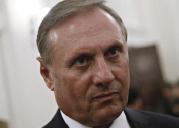 Прокурорская многоходовочка: Ефремову предъявили новое обвинение, уже – в финансировании террористов – нардеп