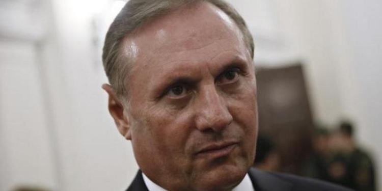 Прокурорская многоходовочка: Ефремову предъявили новое обвинение, уже – в финансировании террористов – нардеп