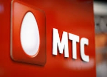 Антон Геращенко требует разобраться с МТС, которая помогает стране-агрессору