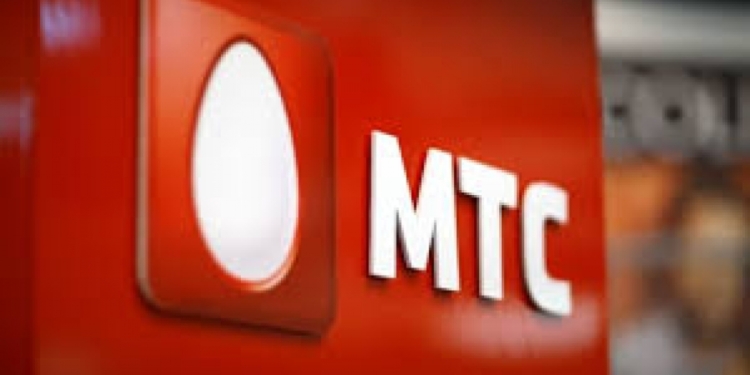 Антон Геращенко требует разобраться с МТС, которая помогает стране-агрессору