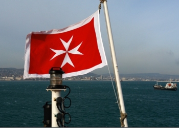 То, что незадекларировано, будет конфисковано: капитан мальтийского судна в Николаеве лишился и топлива, и мазута