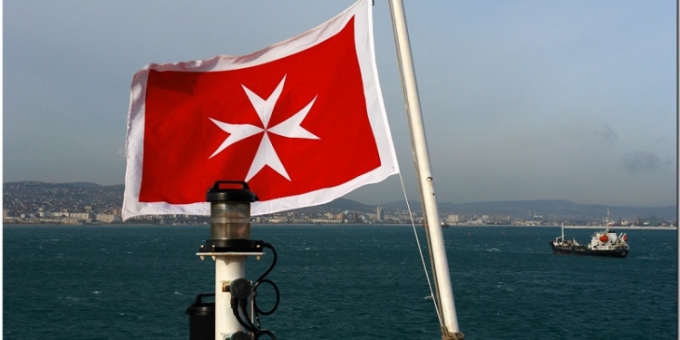 То, что незадекларировано, будет конфисковано: капитан мальтийского судна в Николаеве лишился и топлива, и мазута