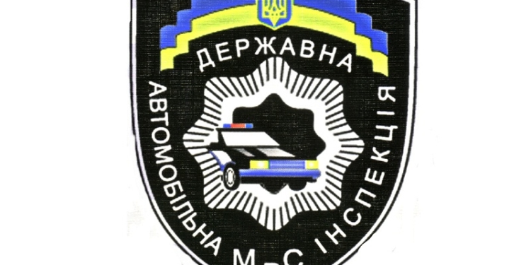 В Николаеве ГАИ моментально задержало уличного вора