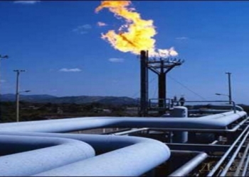 Николаевская область сократила потребление газа – на 9,3%