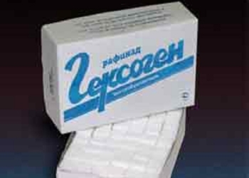 Необъяснимая страсть к взрывчатке: веселиновский пенсионер собирался растапливать печь гексогеном