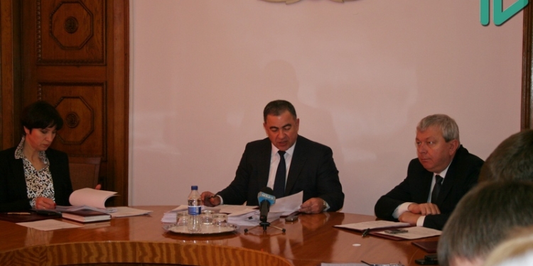 Антощенковский «Евротранстехсервис» без конкурса назначен перевозчиком в Матвеевку и получит за льготников компенсацию