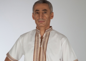 Скандал с Вознесенской «Батькивщиной»: Эрик Григорян оспорил в суде решение бюро и хочет взыскать с облорганизации партии 5 тыс.грн.