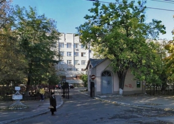 На базе Николаевского областного госпиталя откроют Центр реабилитации военнослужащих-участников АТО