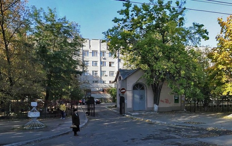 На базе Николаевского областного госпиталя откроют Центр реабилитации военнослужащих-участников АТО 1