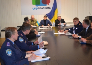 Вадим Мериков: Николаевская область выполнила мобилизационный план на 52%. Есть уклонисты, открыто 15 уголовных дел