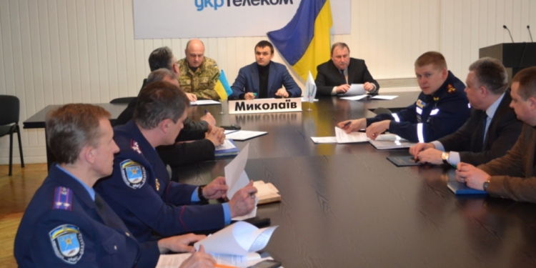 Вадим Мериков: Николаевская область выполнила мобилизационный план на 52%. Есть уклонисты, открыто 15 уголовных дел