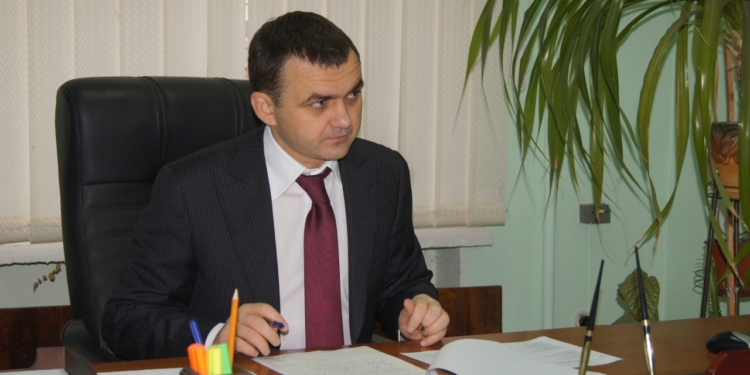 На приеме у Вадима Мерикова: Пенсионер хочет помочь Александру Терещенко. Но есть вопросы