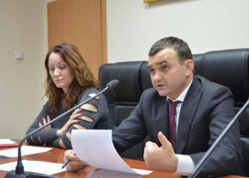 Вадим Мериков пообещал ликвидировать неконкурентоспособные коммунальные предприятия