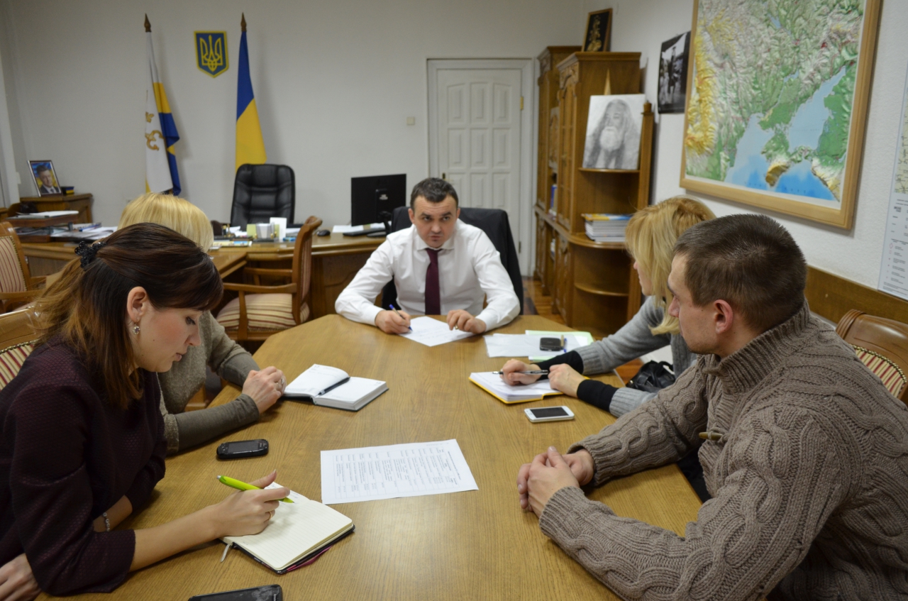 В Николаев возвращаются киборги