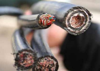 Где чаще всего воруют провода в Николаевской области? Печальная статистика от «Николаевоблэнерго»