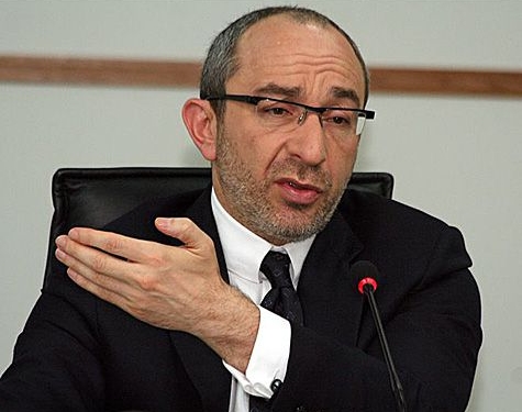 Подозрение Г.Кернесу вручат сегодня-завтра – Генпрокурор