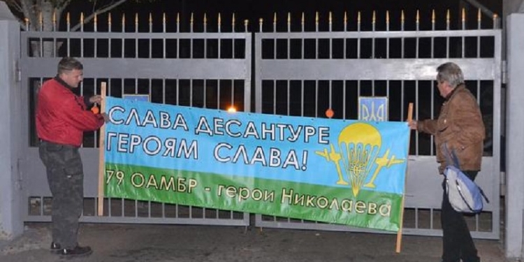 Внимание! Сегодняшняя встреча киборгов переносится на несколько часов