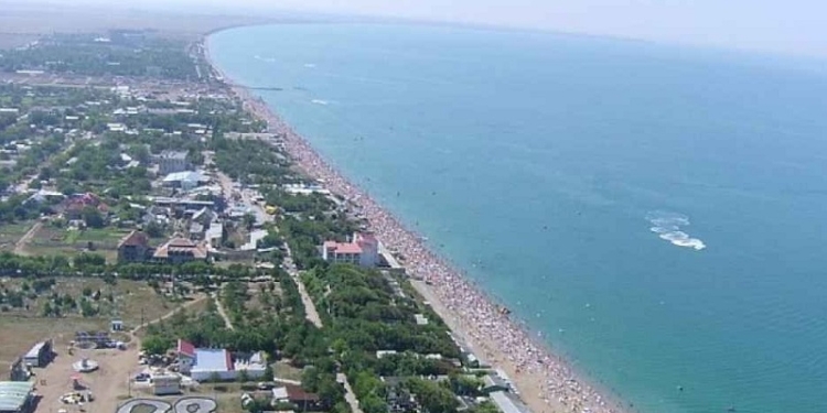 На определение границ прибрежных защитных полос в Николаевской области в 2012 году надо было около 30 млн. грн. Но денег не было ни тогда, ни сейчас