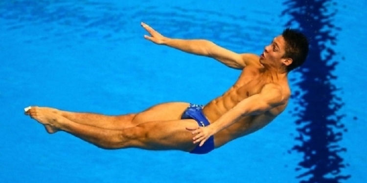 Николаевцы Илья Кваша и Елена Федорова откроют сезон серии Гран-При по прыжкам в воду