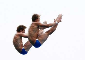 Еще один успех в Ростоке: николаевец Кваша и луганчанин Горшковозов взяли «золото»