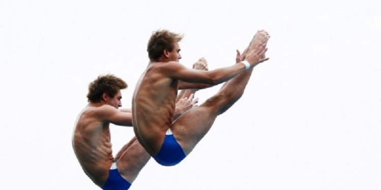 Еще один успех в Ростоке: николаевец Кваша и луганчанин Горшковозов взяли «золото»