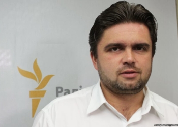 Боевики готовили в Одессе такой же теракт, как в Харькове – Лубкивский