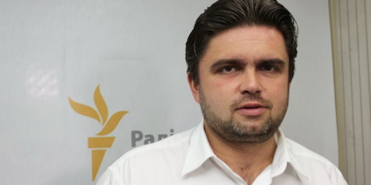 Боевики готовили в Одессе такой же теракт, как в Харькове – Лубкивский