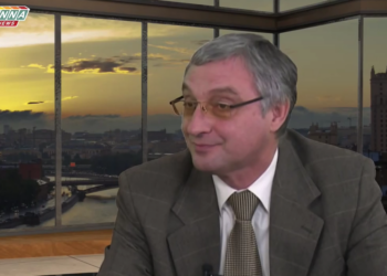 Депутату облсовета Николаю Машкину сообщено о подозрении за содействие в деятельности террористических организаций