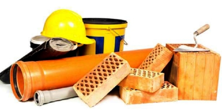 На околицах «Северного» решили без проекта построить двухэтажный магазин стройматериалов