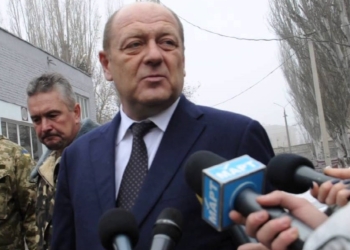 Официально. Юрий Антощенко все еще гендиректор ПАО “Николаевоблэнерго”