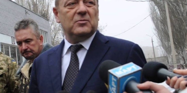 Официально. Юрий Антощенко все еще гендиректор ПАО “Николаевоблэнерго”