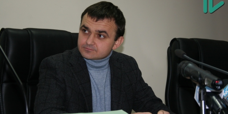 Земля в «Леваневцах», увольнение Березницкого, кадровые чистки и многое другое – Вадим Мериков дал двухчасовую пресс-конференцию