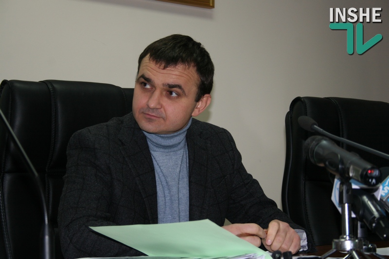 Мериков создал региональный совет по вопросам развития АПК Николаевской области, пригласив в него гендиректора «НИБУЛОНа» и бывших регионалов 4