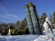 Россия развернула системы ПВО под Дебальцево – Госдеп