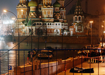 Озвучены основные версии убийства Бориса Немцова