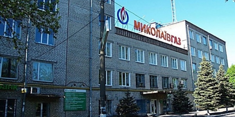За 2014 год жители Николаевской области нарастили долги по газу на 12 млн.грн.