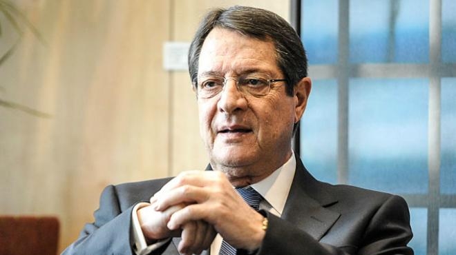 Кипр готов разместить на своей территории российские военные базы