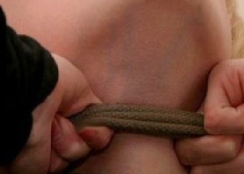 Молодой николаевец хладнокровно задушил новую знакомую веревкой для белья