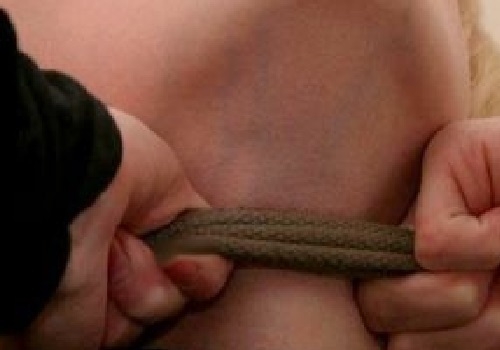 Молодой николаевец хладнокровно задушил новую знакомую веревкой для белья