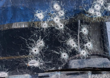 Антон Геращенко: Или Углегорск и Дебальцево устоят, или я не смогу объяснить, почему наступление врага для наших руководителей ВСУ всегда становится неожиданностью