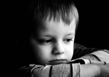 В Баштанке еще одна горе-мать уклонялась от выполнения родительского долга